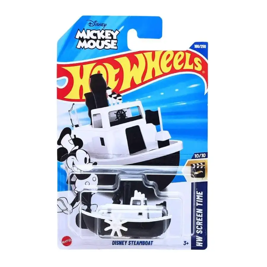 hot wheels: autos a escala y novedades en perú-store-com-pe-744189.hostingersite.com hot wheels disney steamboat hyy98