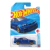 hot wheels nissan skyline gt-r (bnr34) jjk35