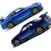 hot wheels nissan skyline gt-r (bnr34) jjk35