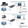 4k-usb3-0-video-capture-card-compatible-uso capturador de video usb 3.0 hdmi 4k windows mac