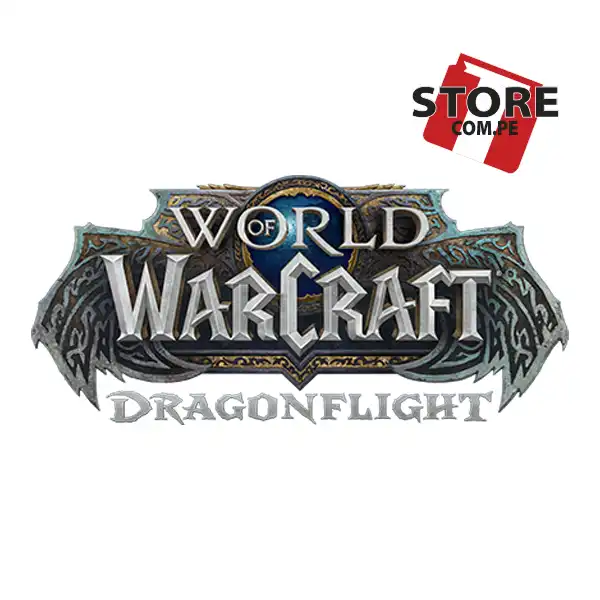 wow dragonflight logo store-store.com.pe