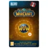 world of warcraft tiempo de juego wow 60 días