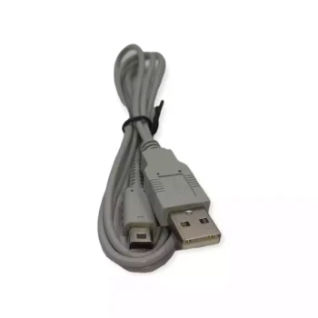 cable gamepad wii u producto