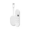 chromecast-4tageneracion google chromecast hd 4ta generación + google tv