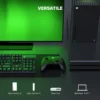 compatibilidad g7 gamesir g7 wired mando xbox serie x,s, one, pc + gamepass