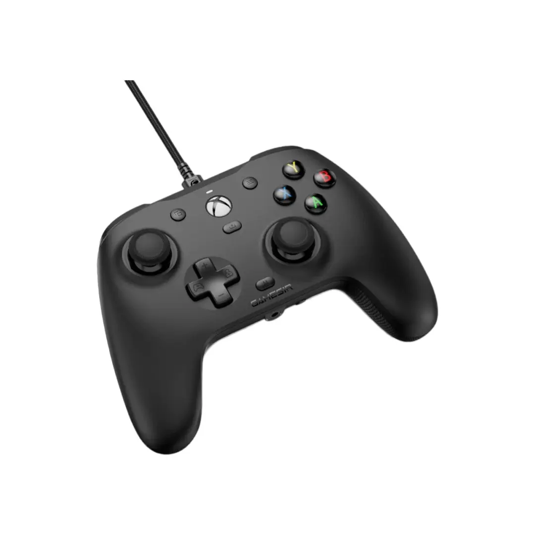 Review del GameSir G7: un mando para PC y Xbox que puedes pintar