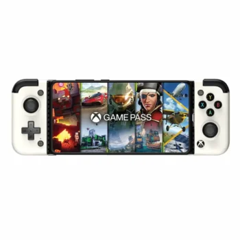 Gamesir X2 Pro Blanco -Xbox + 1 Mes De Game Pass Ultimate